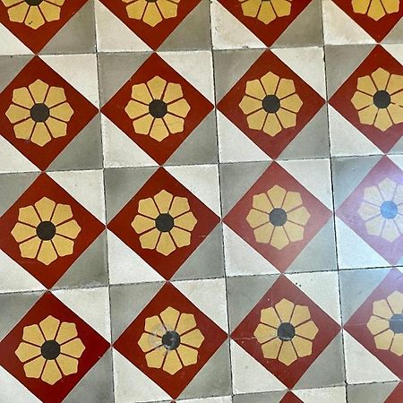 4 Balconi House-Appartamento Salentino Nel Centro Di Lecce Zewnętrze zdjęcie