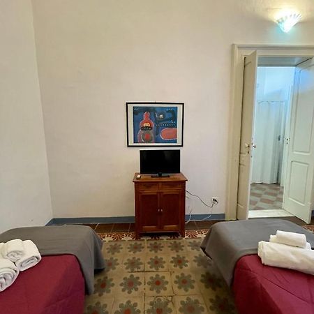4 Balconi House-Appartamento Salentino Nel Centro Di Lecce Zewnętrze zdjęcie