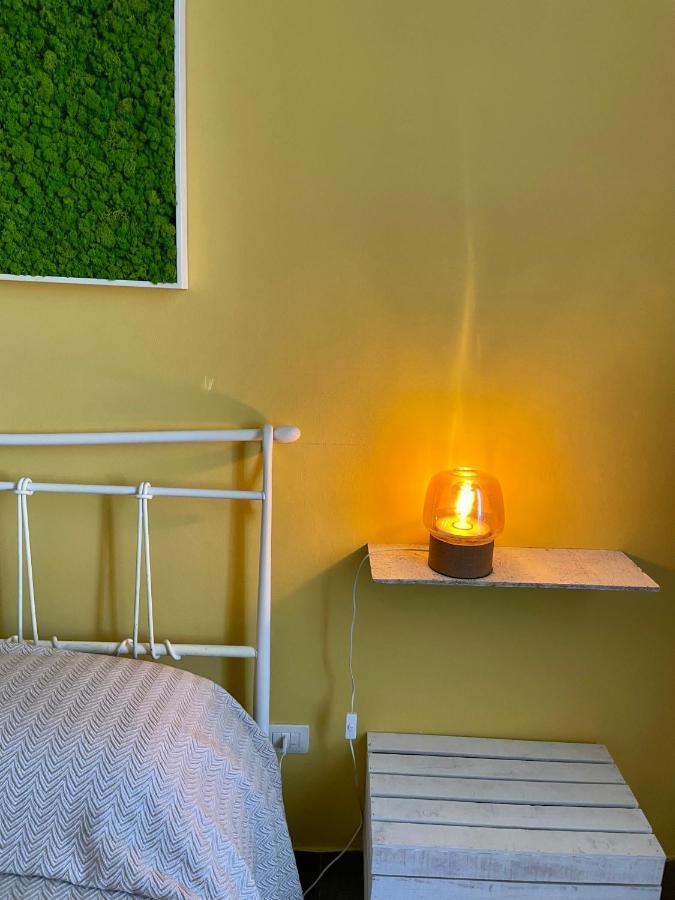 4 Balconi House-Appartamento Salentino Nel Centro Di Lecce Zewnętrze zdjęcie
