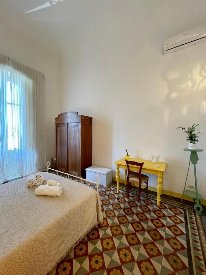 4 Balconi House-Appartamento Salentino Nel Centro Di Lecce Zewnętrze zdjęcie