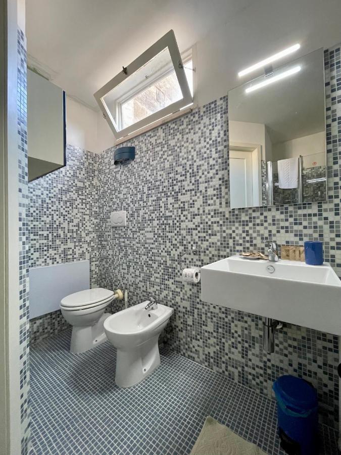 4 Balconi House-Appartamento Salentino Nel Centro Di Lecce Zewnętrze zdjęcie