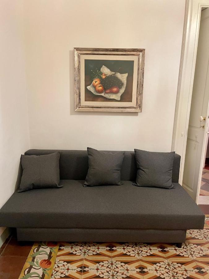 4 Balconi House-Appartamento Salentino Nel Centro Di Lecce Zewnętrze zdjęcie
