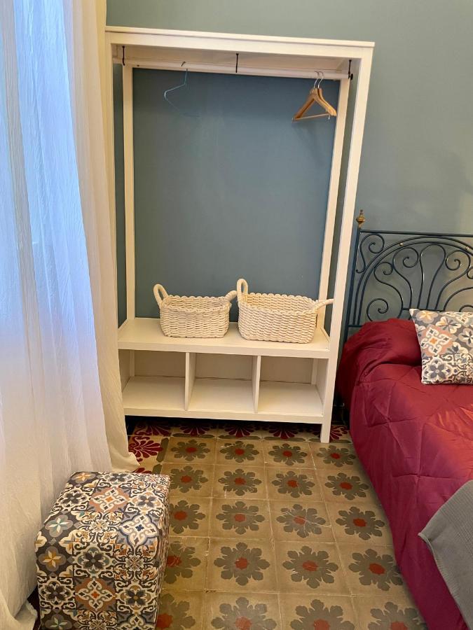 4 Balconi House-Appartamento Salentino Nel Centro Di Lecce Zewnętrze zdjęcie