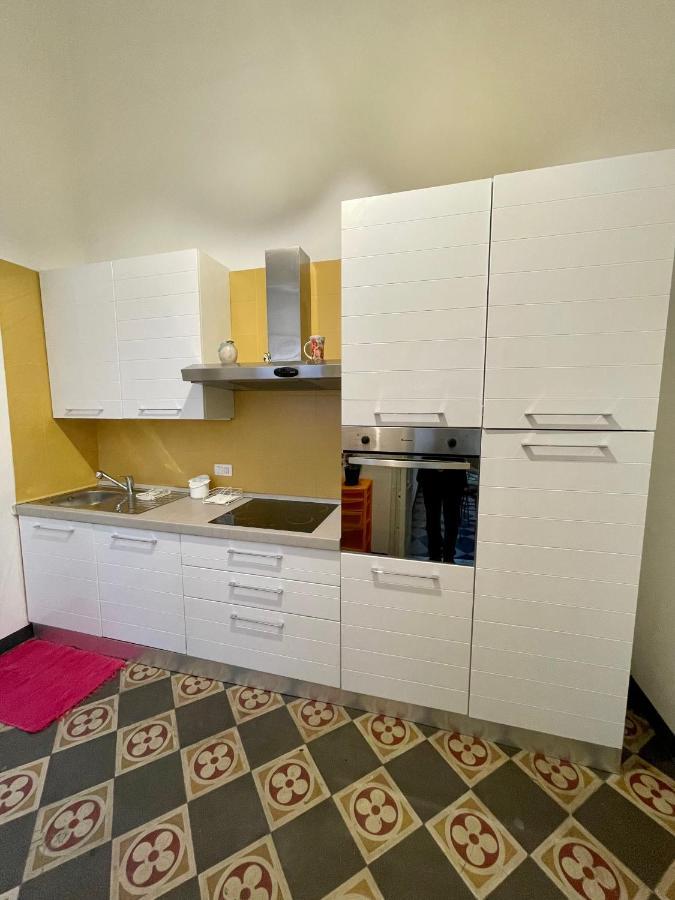 4 Balconi House-Appartamento Salentino Nel Centro Di Lecce Zewnętrze zdjęcie